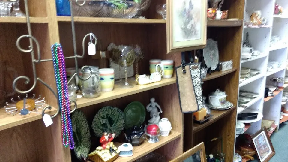 FAITH Thrift Store