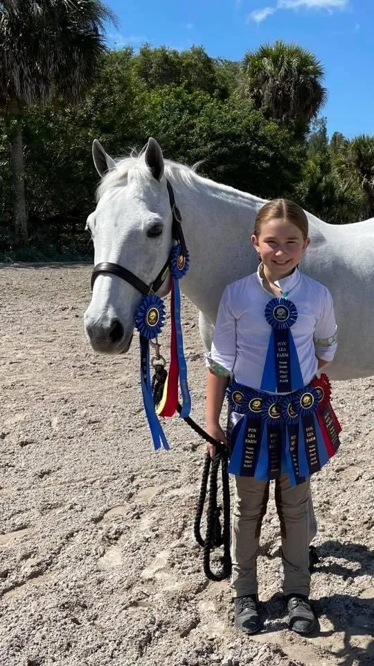 Winding Oaks Equestrian Center