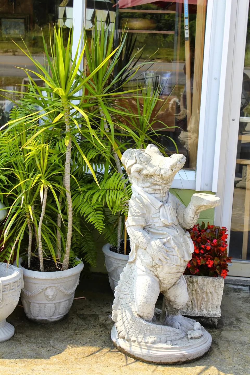 Biltmore RV Park