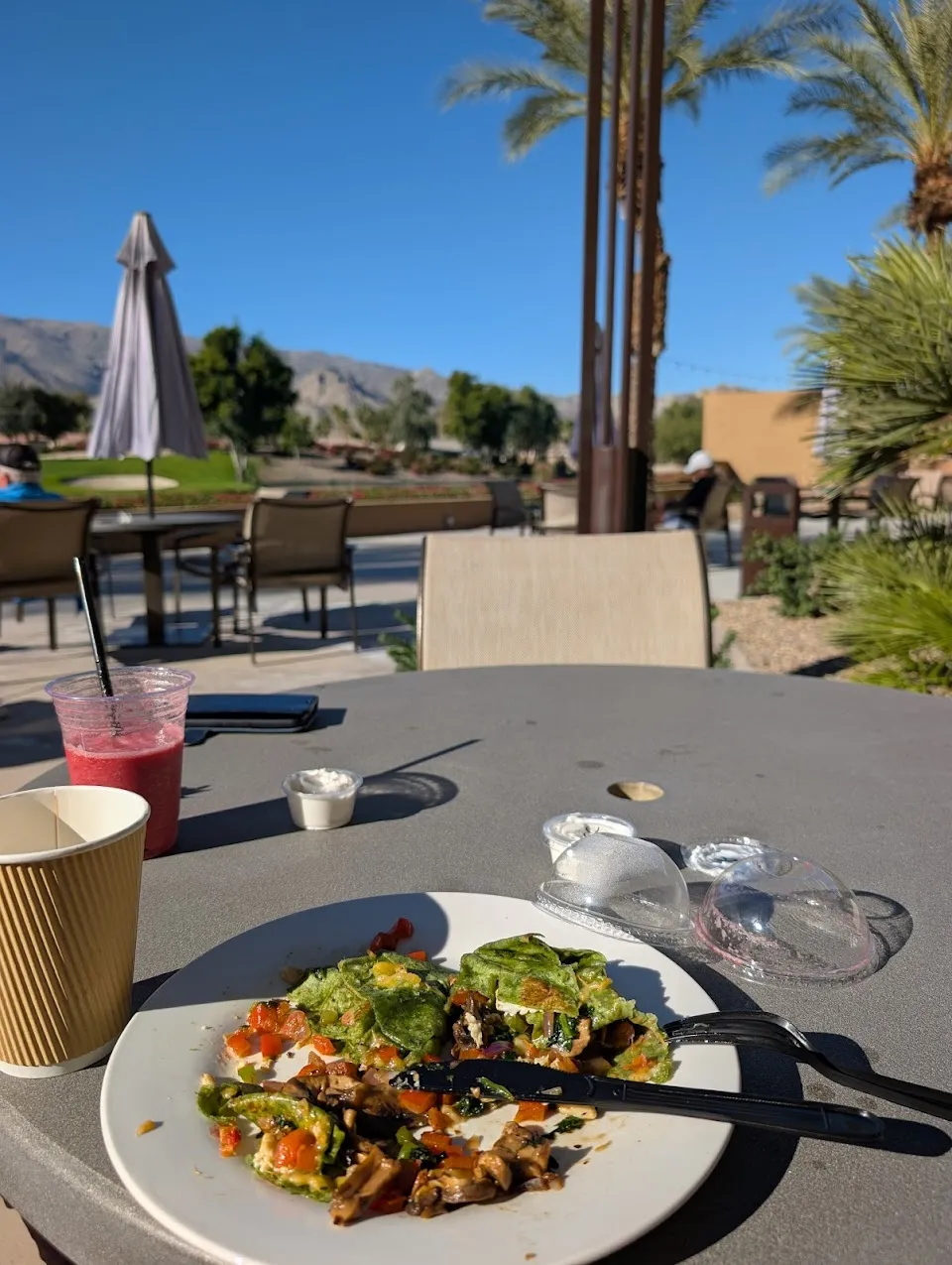 Café Solaz