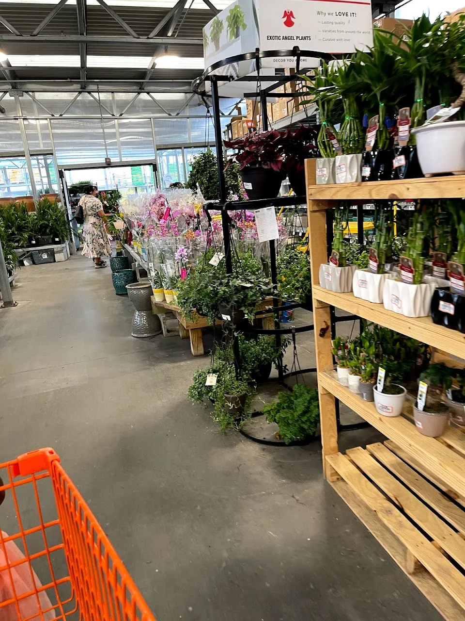 The Home Depot