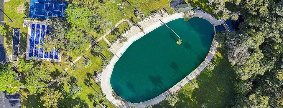 Holiday Springs RV Resort