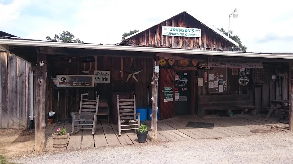 Johnson's Sporting Goods LLC
