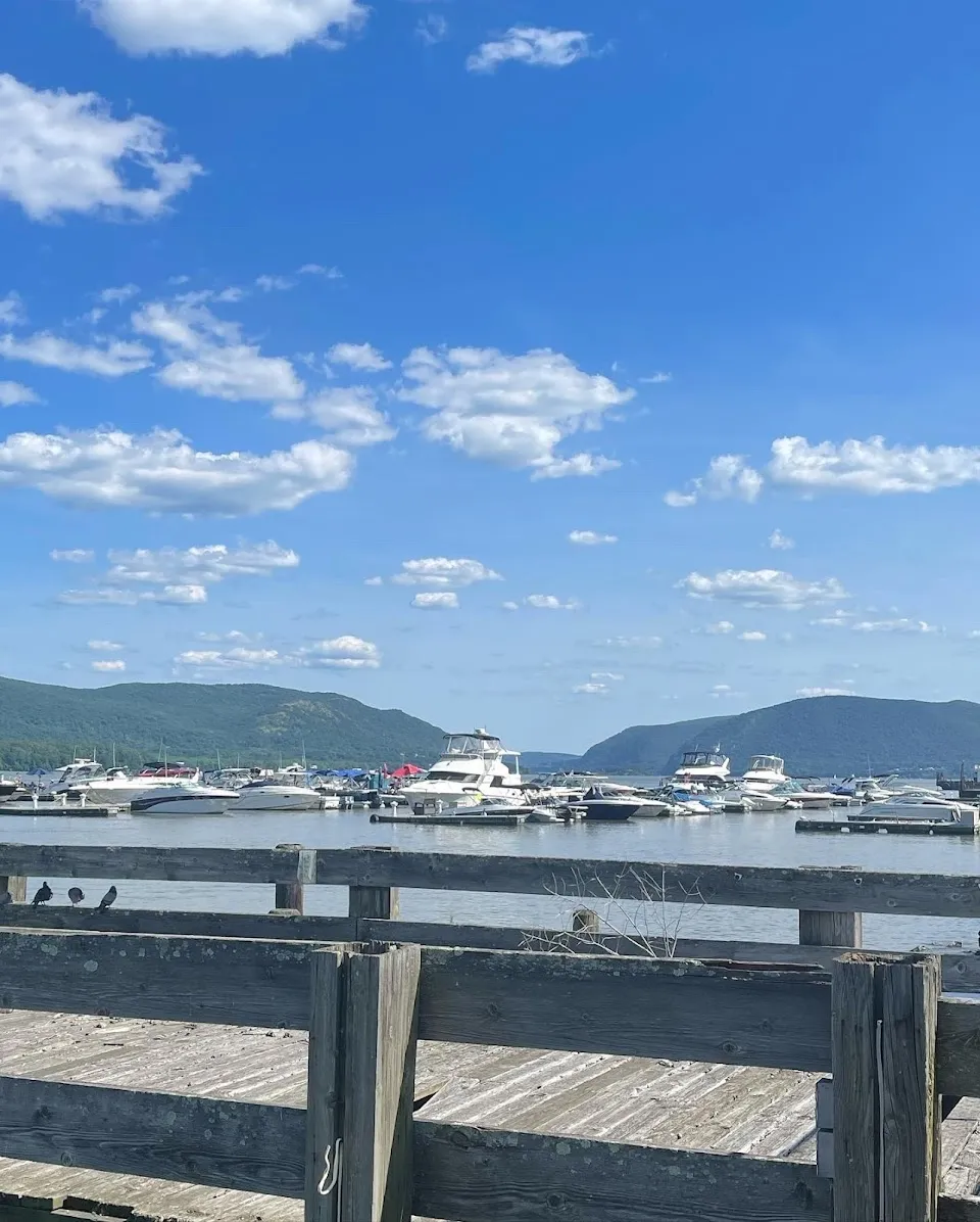 Riverfront Marina Newburgh NY