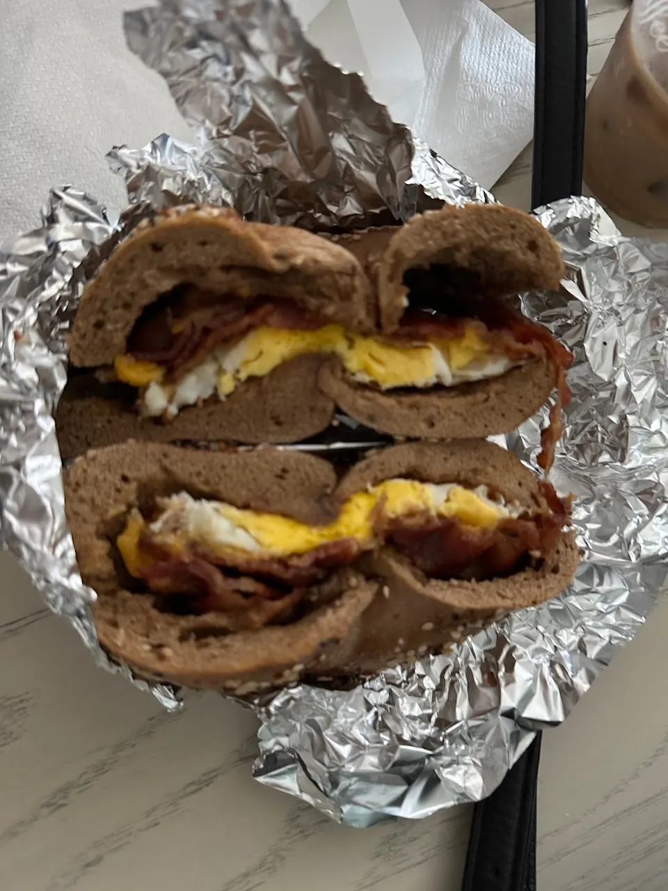 Village Buzz Cafe