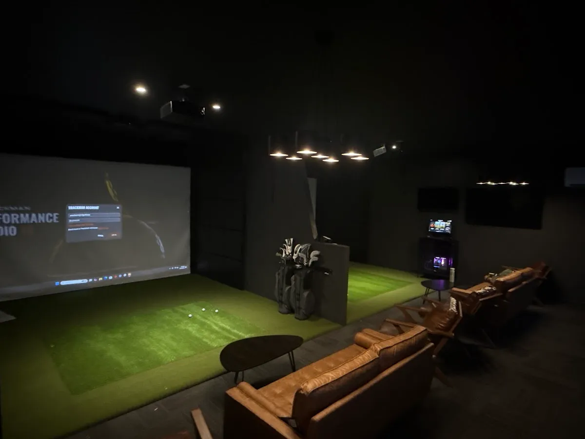 Another Round Golf Club