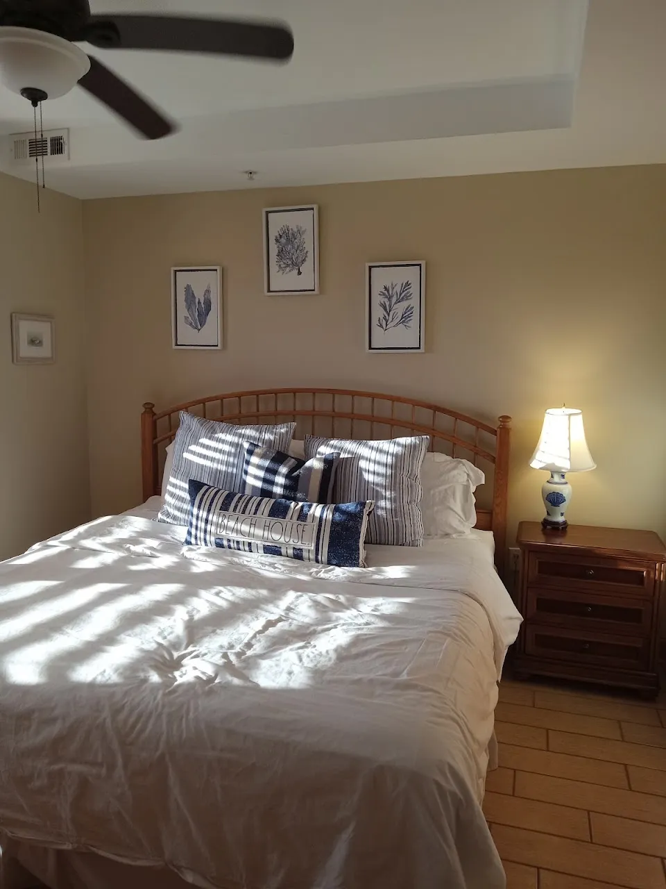 Tybee Oceanfront Condo