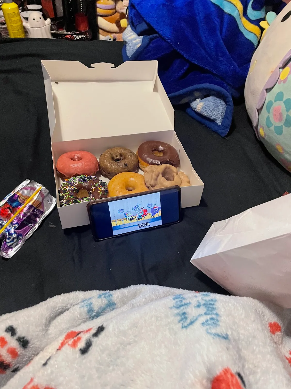 Sunrise Donuts