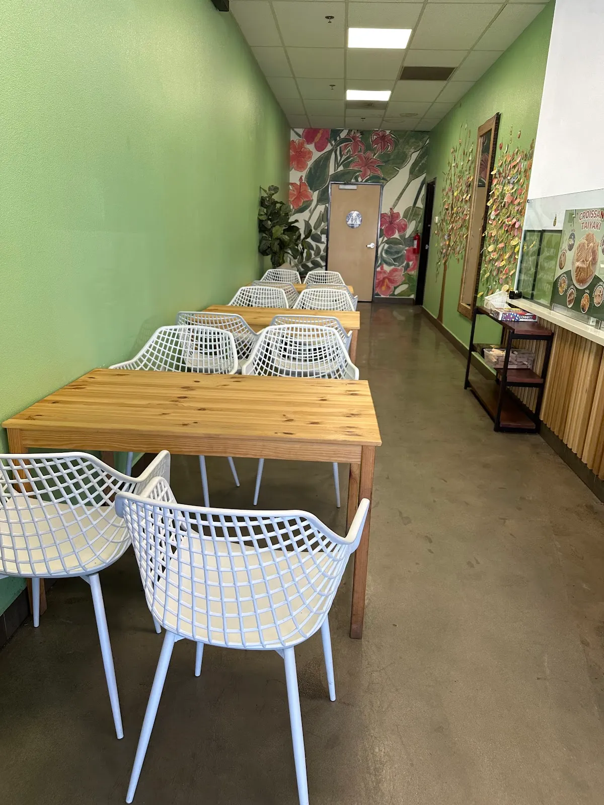 Single Place Template Happy Tea Cafe - La Quinta