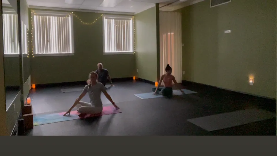 Brooksville Yoga Company
