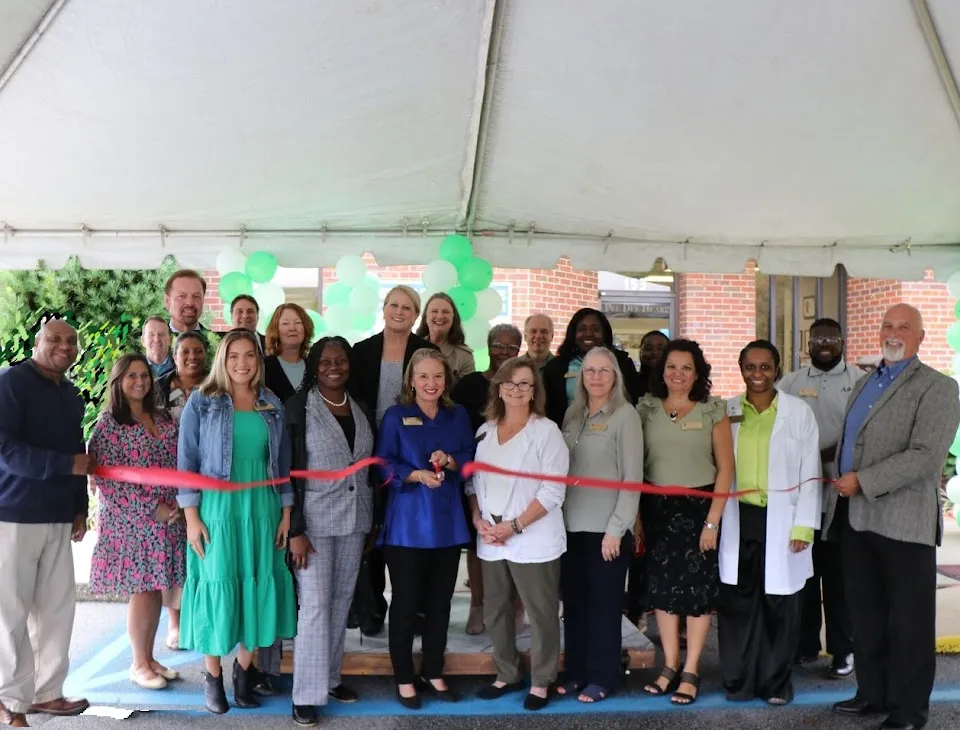 Pee Dee Hearing Center