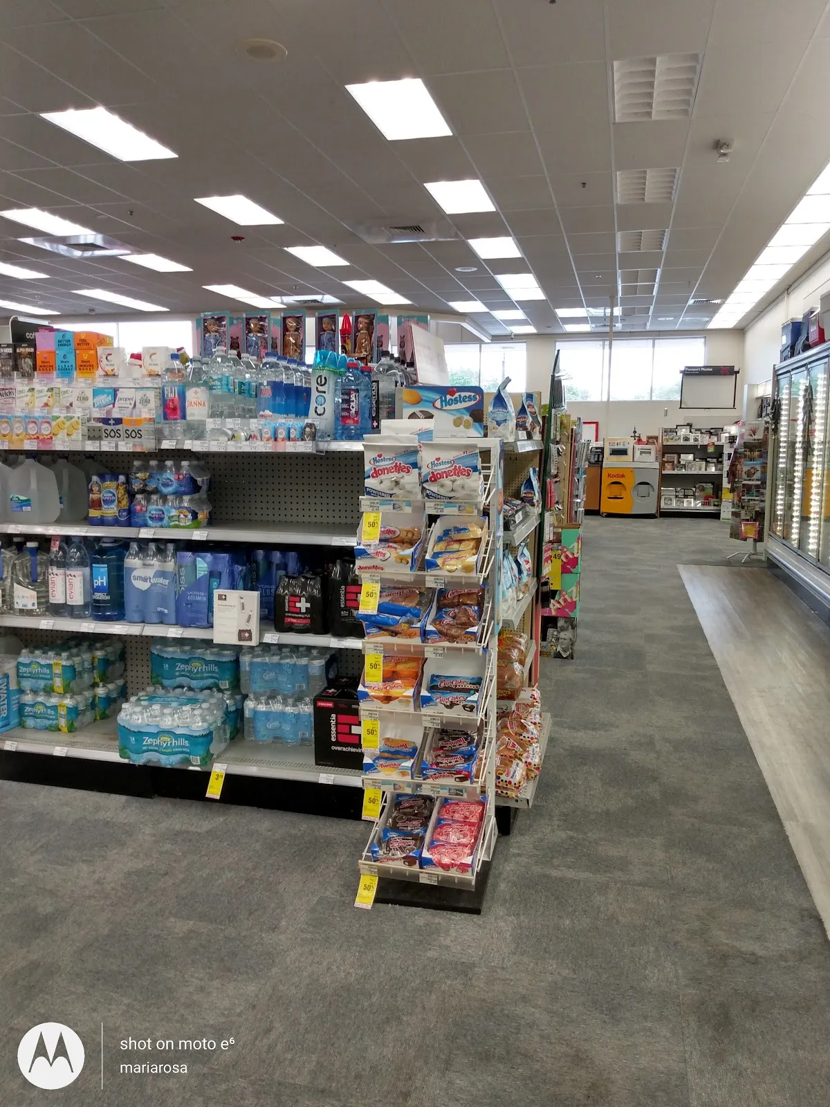 CVS Pharmacy