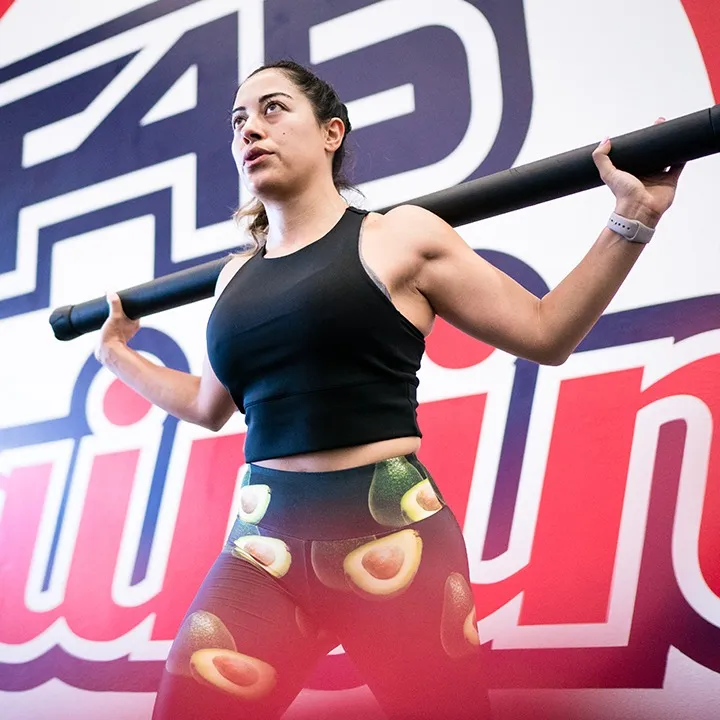 F45 Training Sumter