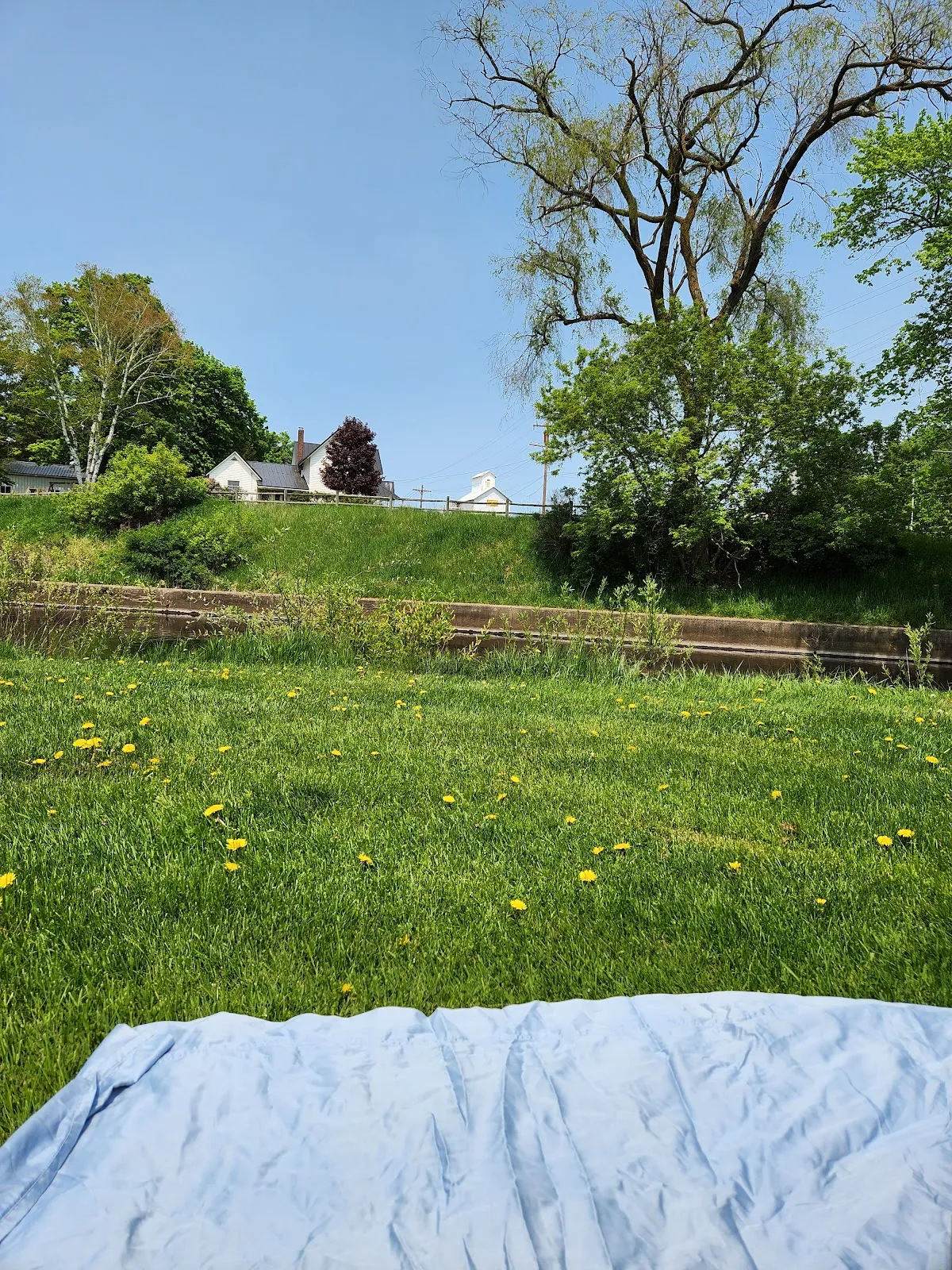 Marion Mill Pond Park