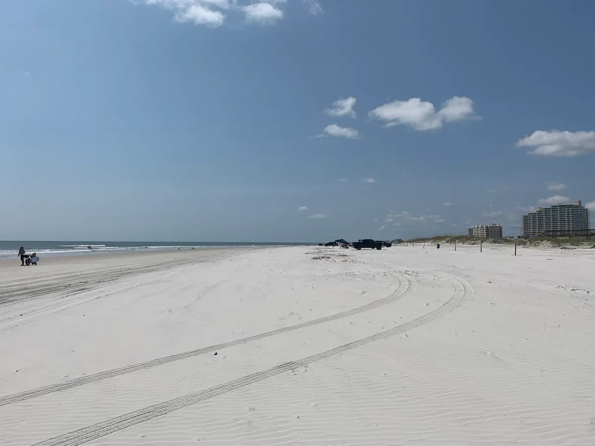New Smyrna Beach