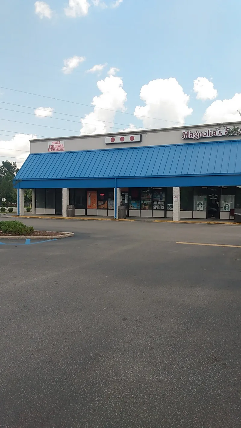Kramerica Wine & Spirits