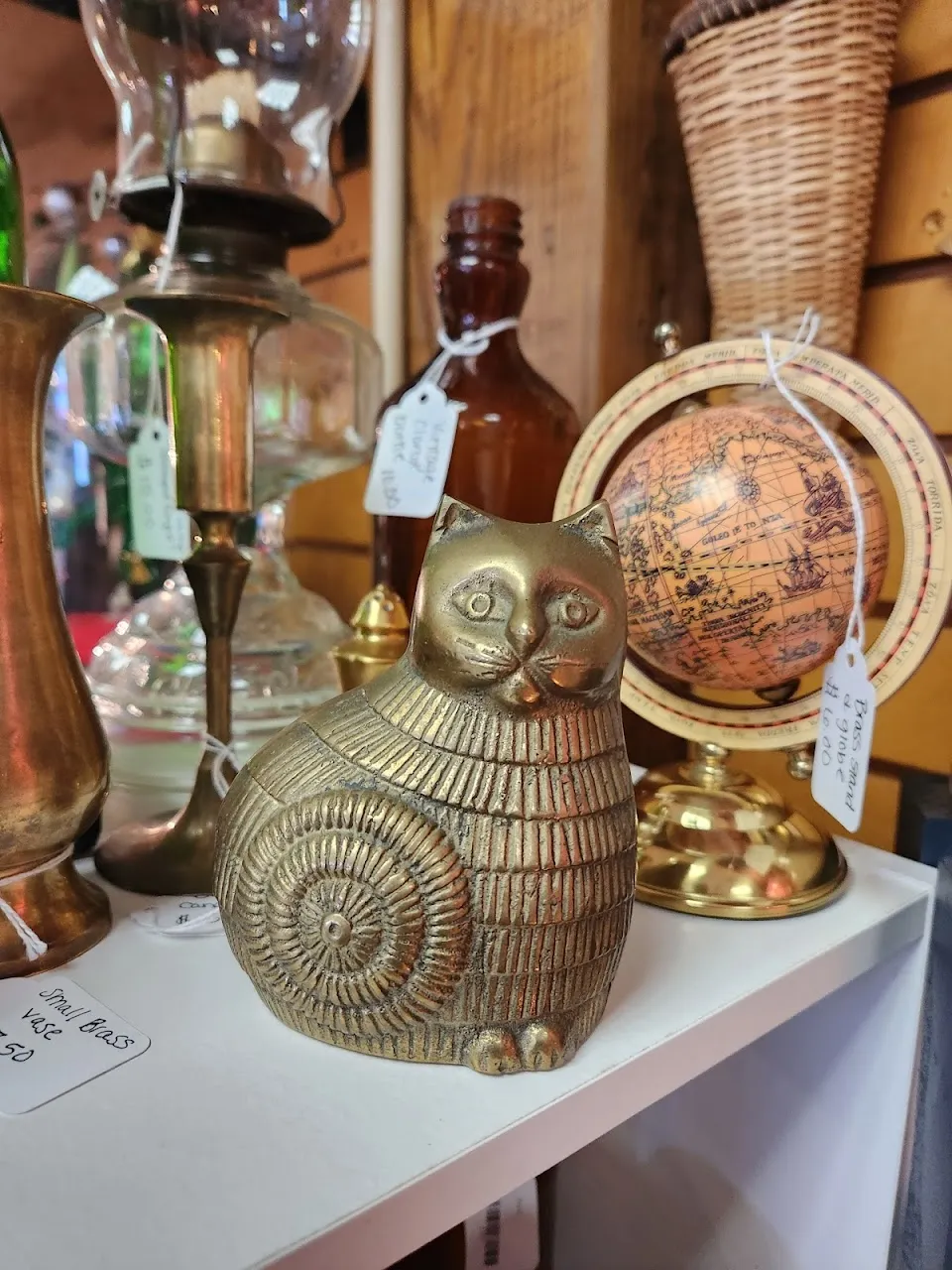 NC Vintage Thrift