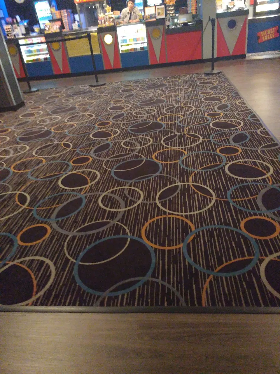 Easton Premium Cinemas