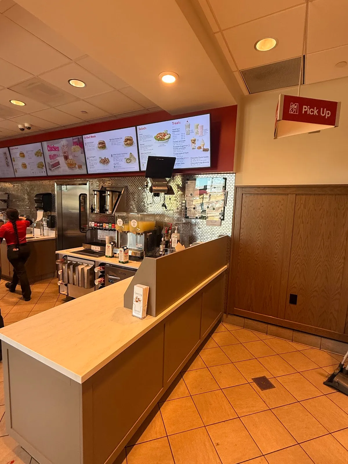 Chick-fil-A