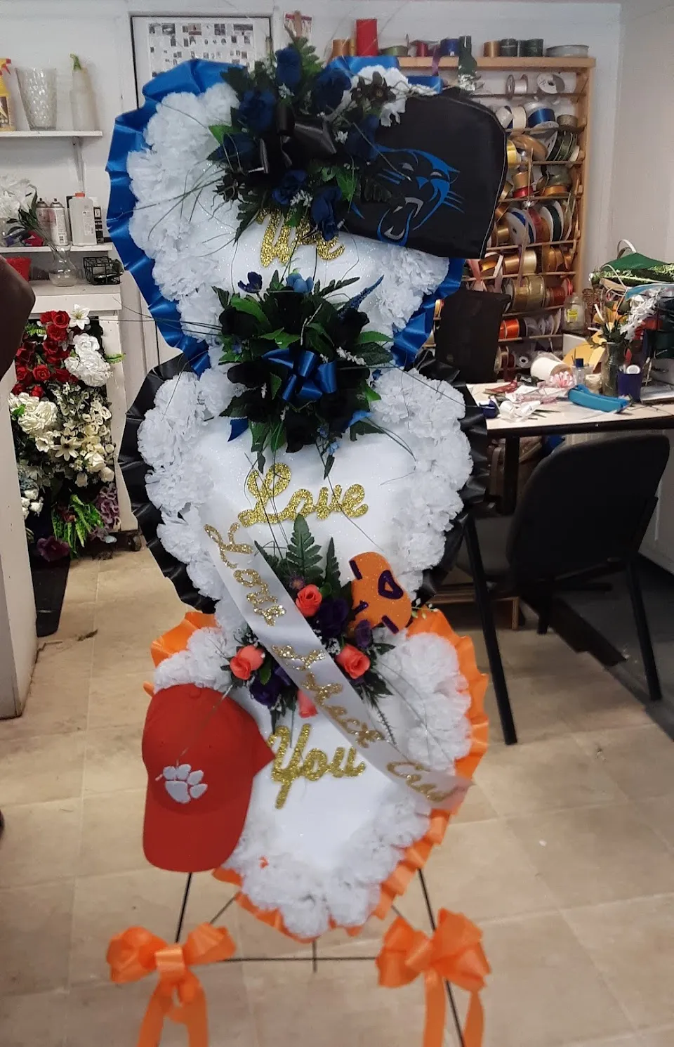 Vance Florist & Gift Shop