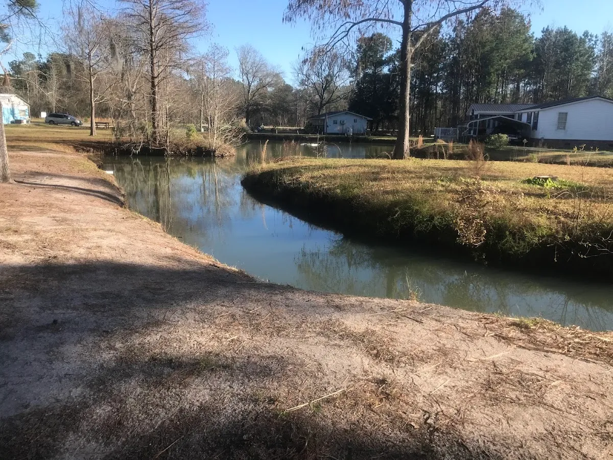 Boykin’s Hideout