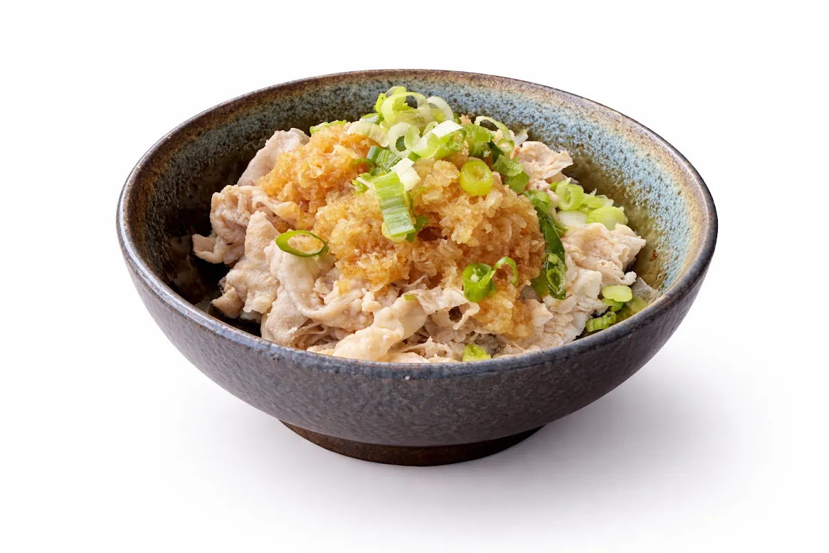 Kanpeki Tonkatsu