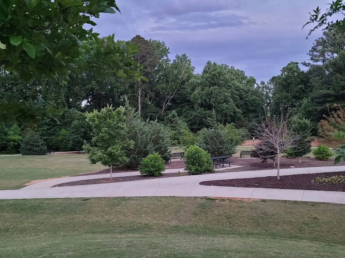 J. B. Owens Park
