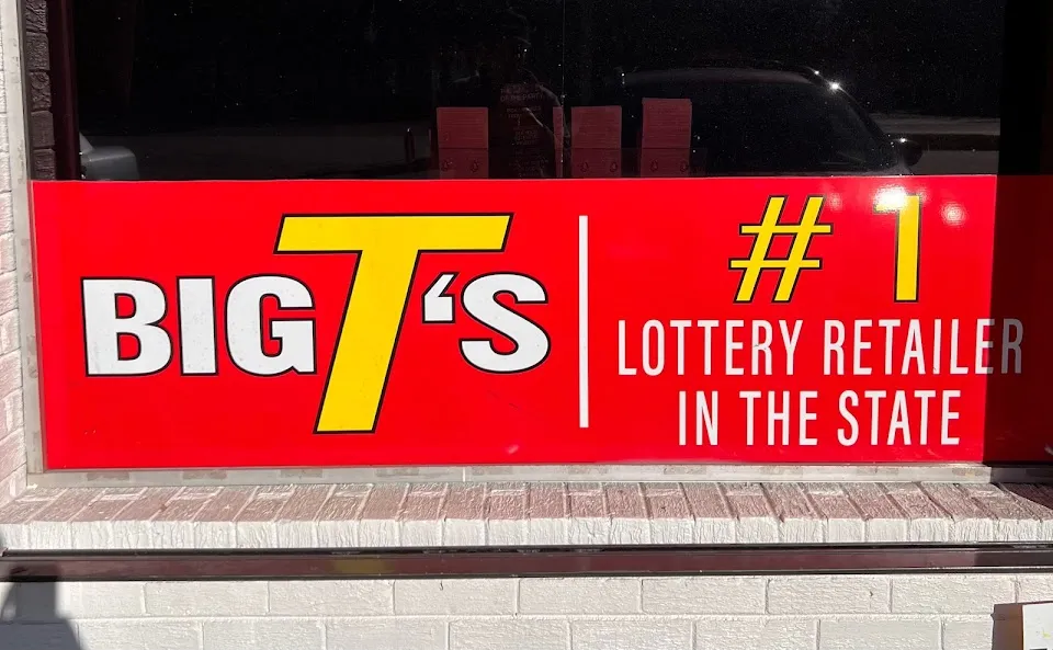 Big T's