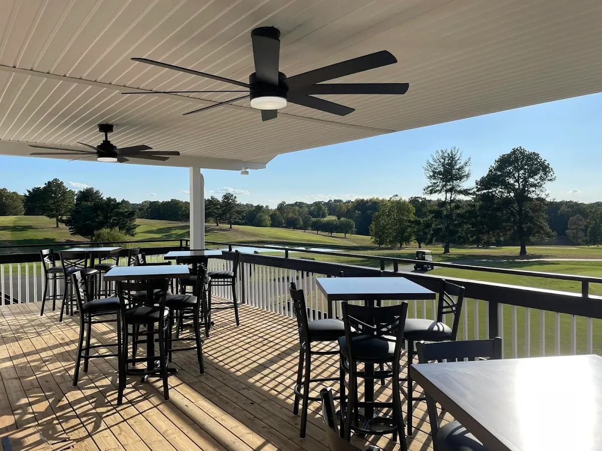 Oak Hills Golf Course