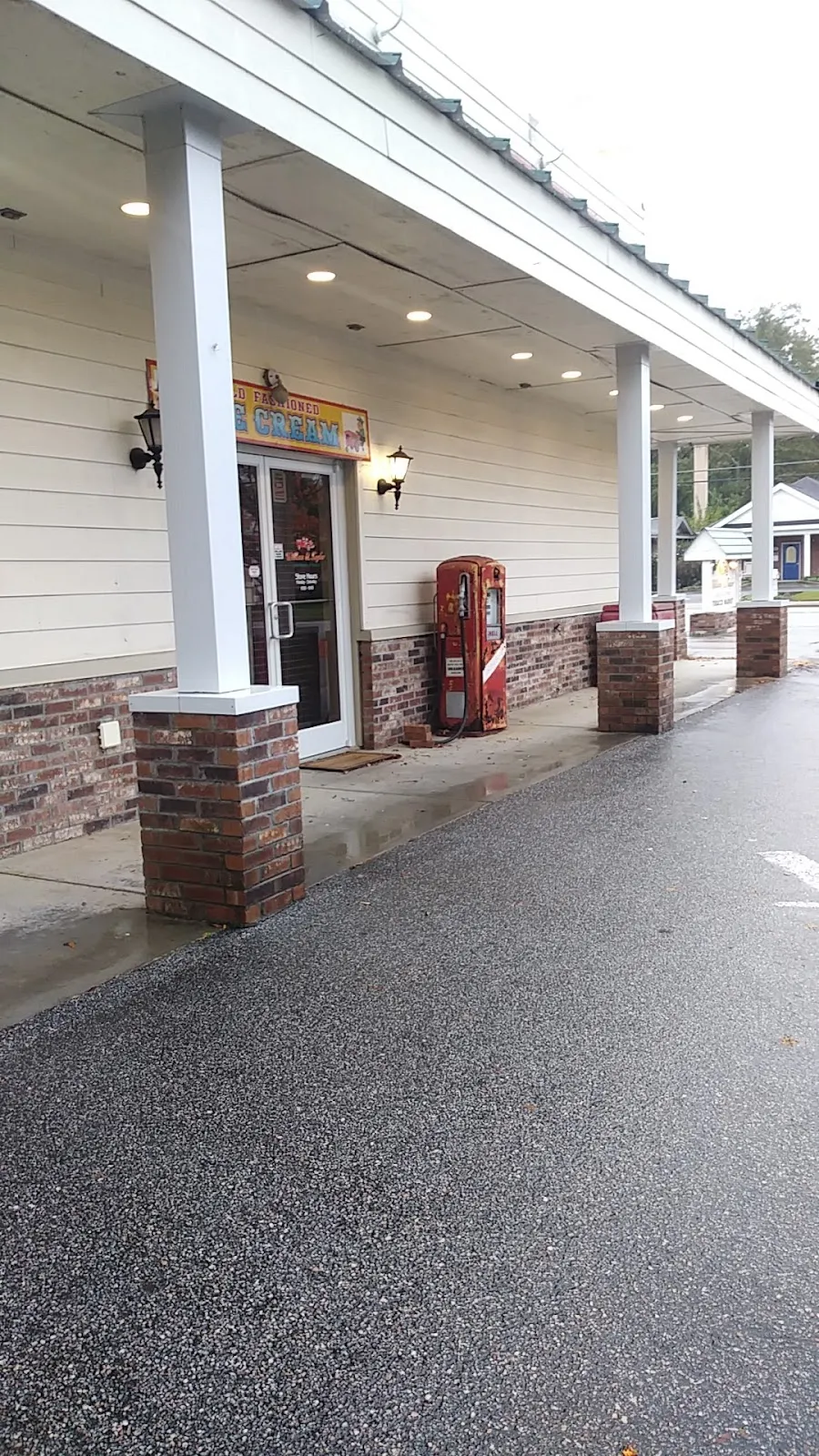 William & Taylor General Store
