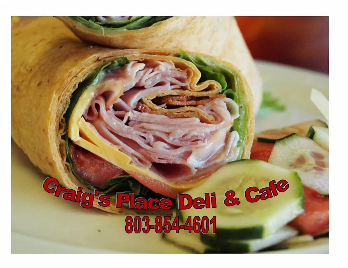 Craig's Deli