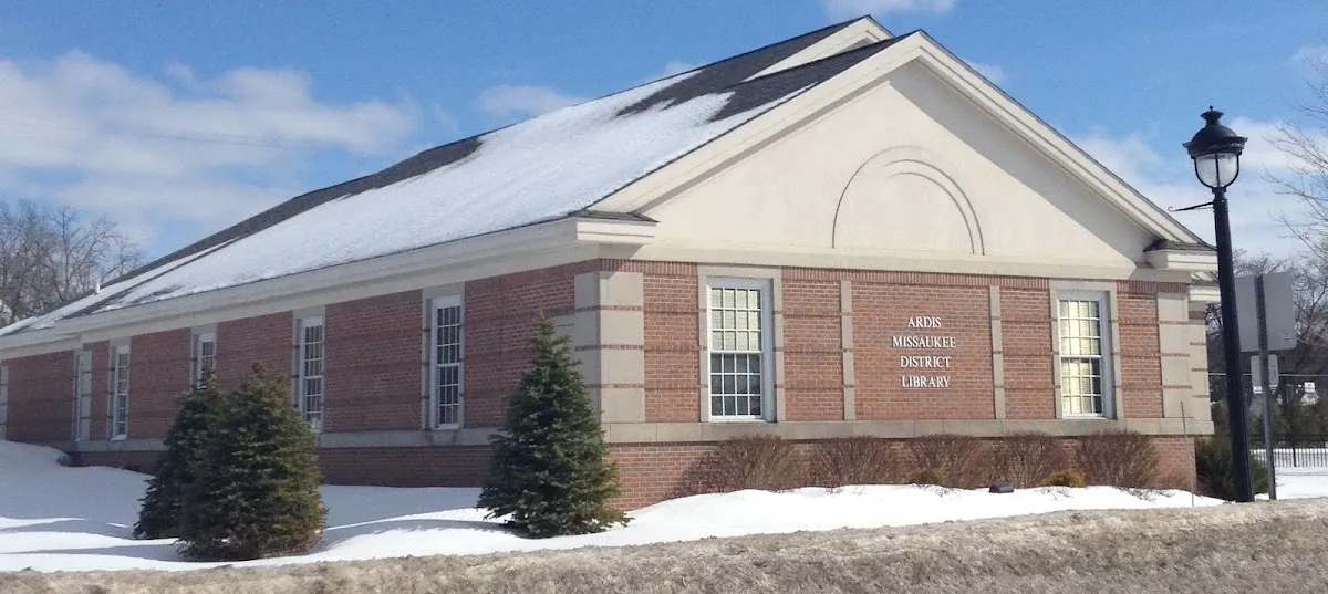 Missaukee District Library