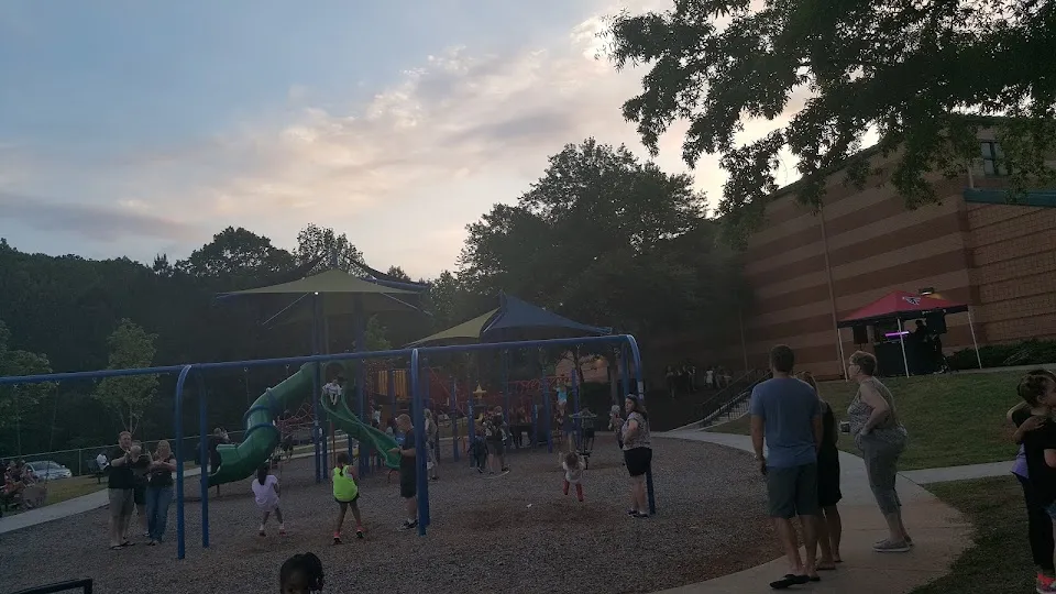 Cherokee Recreation and Parks