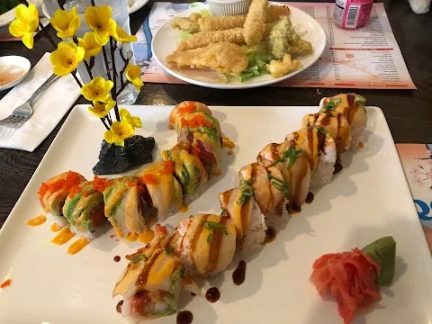 QQ Asian Bistro