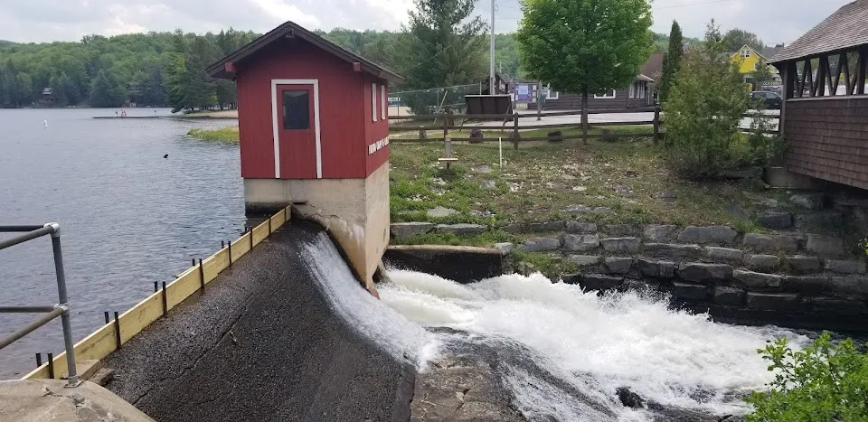Old Forge