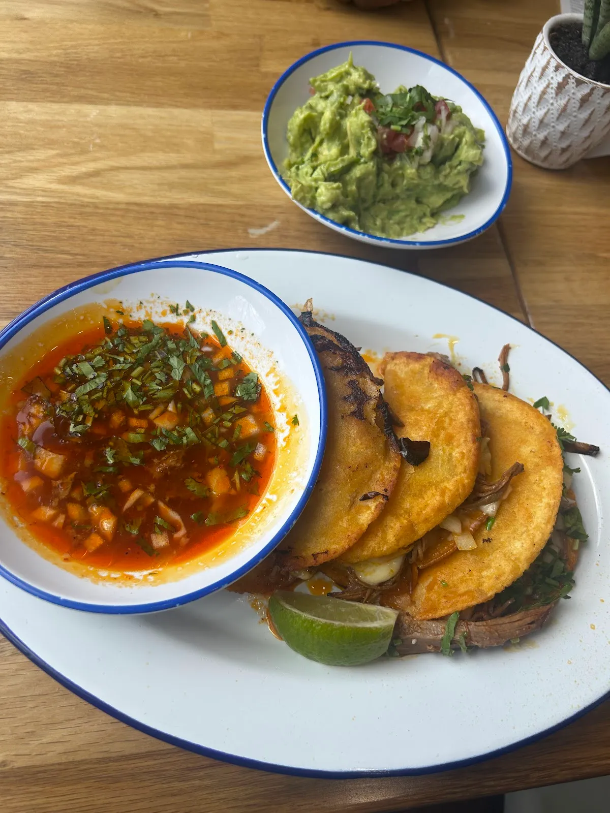 Taqueria Habanero