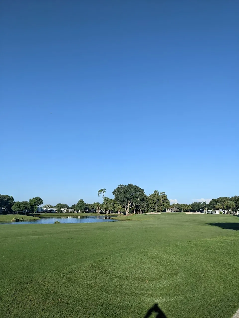 Crane Lakes Golf & Country Club