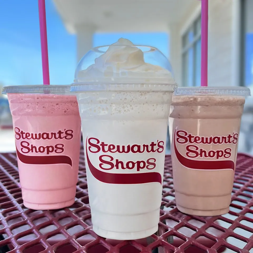 Stewart's Shops
