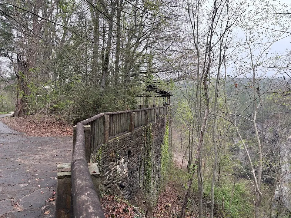 Tugaloo Recreation Area