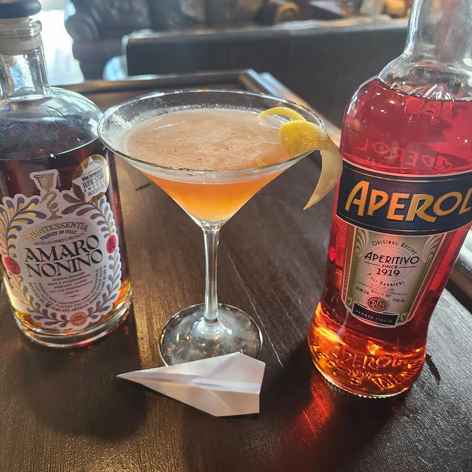 Ash & Barrel Social House | Fine Cigars and Premium Bourbon