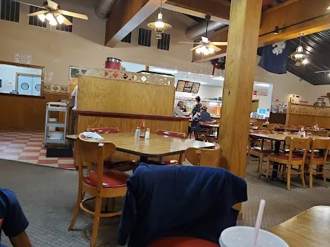 Antley's Barbecue Restaurant
