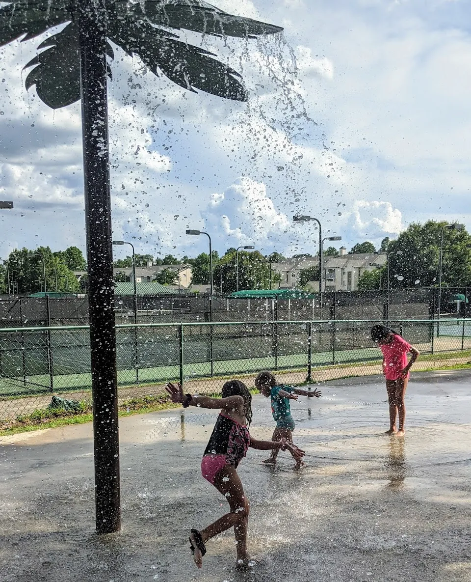 Palmetto Park