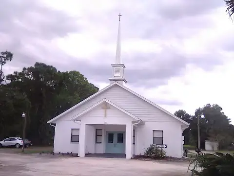 Grace Community Church
