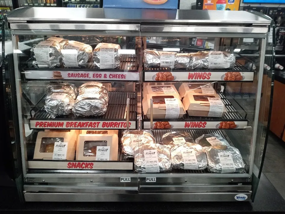 7-Eleven