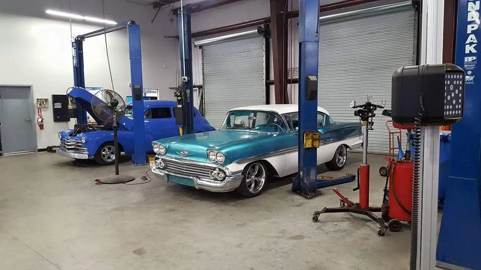 Morrison Automotive & Truck