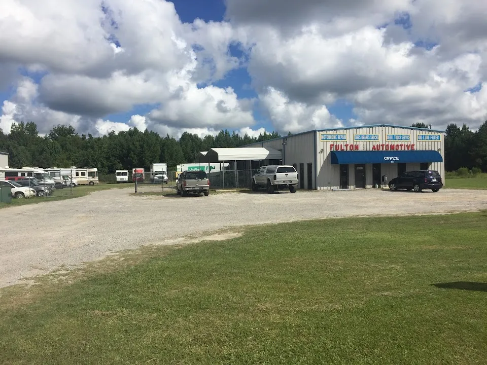 Fulton Auto Repair