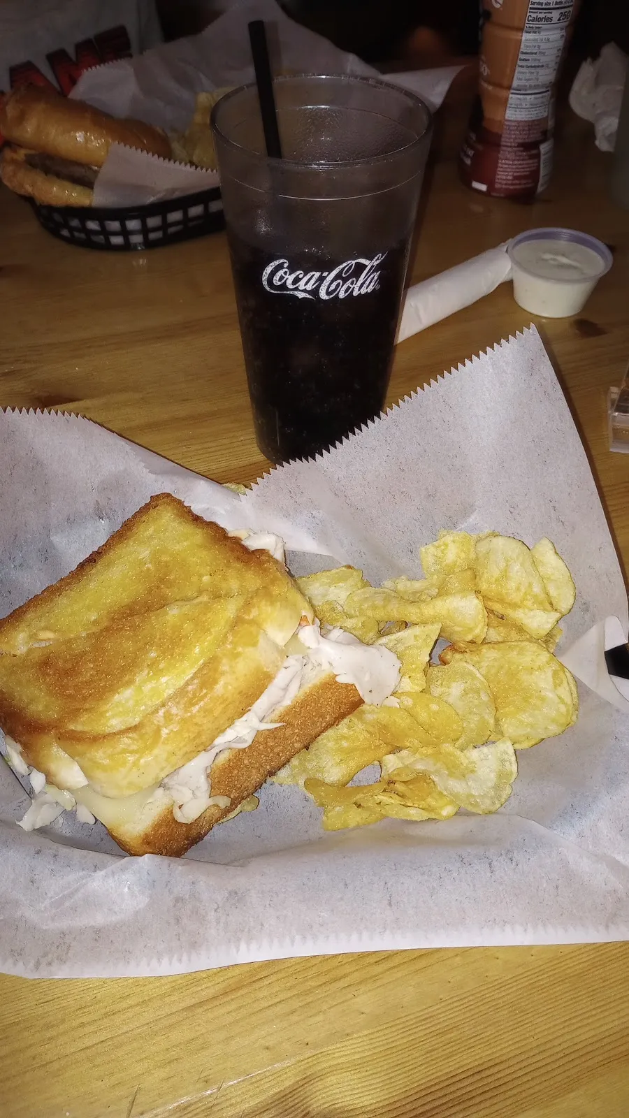 Daddy's Pizza