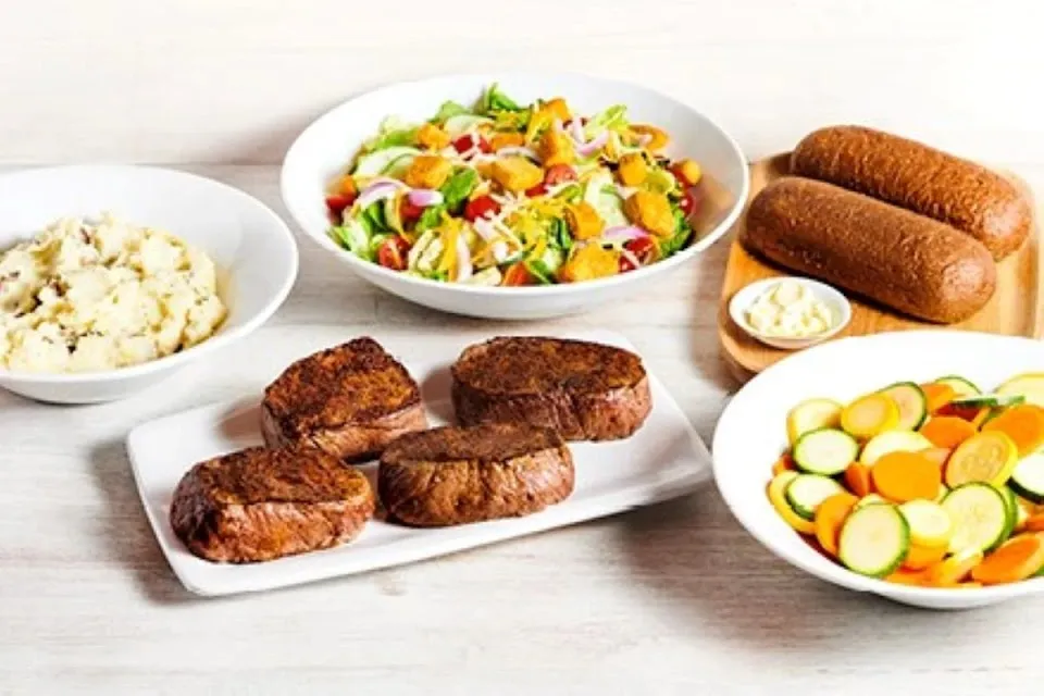 Outback Steakhouse