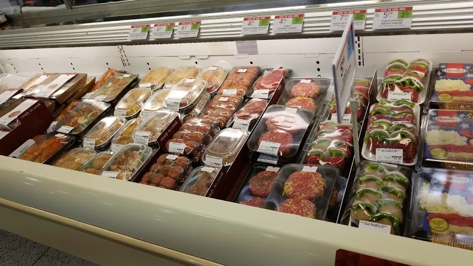 Publix Super Market at Twelve Oaks Shopping Center