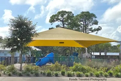 Whistle Stop Park